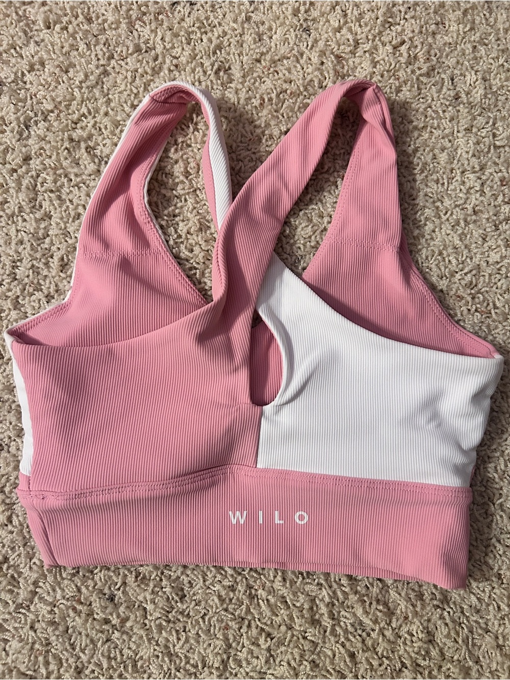 WILO Workout Set - Picture 3 of 5